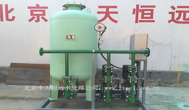 大連某建設(shè)有限公司采購我恒遠(yuǎn)多臺水處理設(shè)備案例 大連某建設(shè)有限公司采購我恒遠(yuǎn)多臺水處理設(shè)備案例