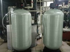 燕達國際健康城10噸一用一備換熱站軟化水處理設(shè)備 燕達國際健康城10噸一用一備換熱站軟化水處理設(shè)備