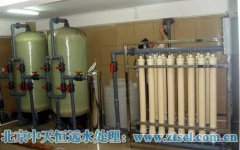 怎樣才能提高西北地區(qū)河水處理設施的使用率? 怎樣才能提高西北地區(qū)河水處理設施的使用率?